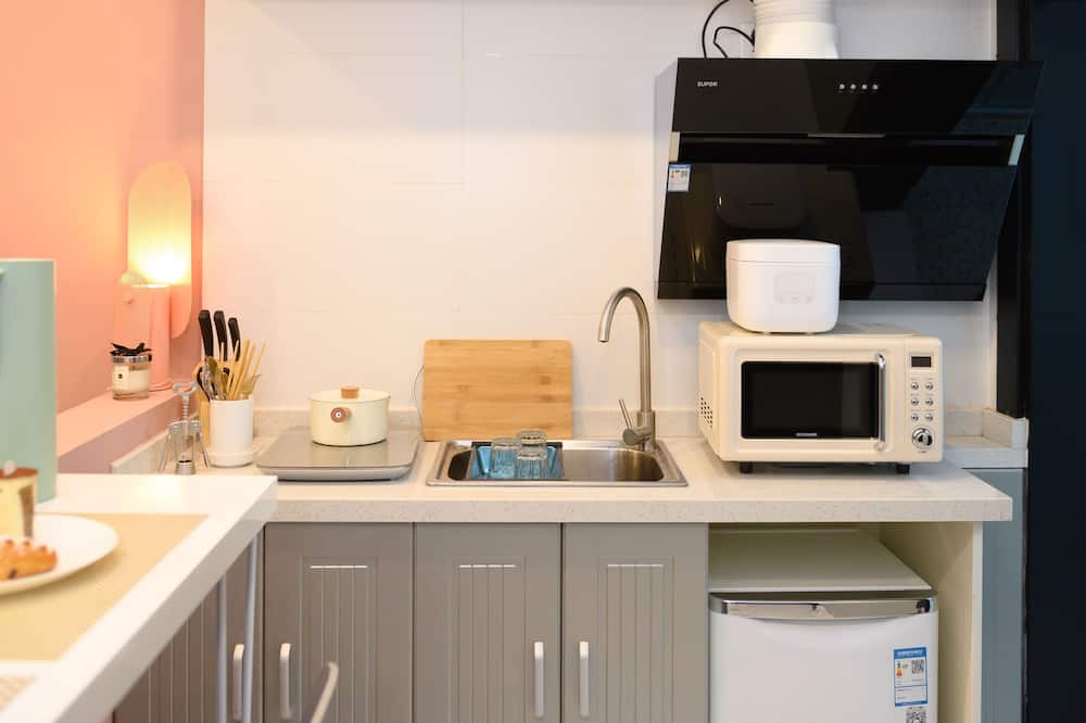 Photo of Kitchen in Jing'an