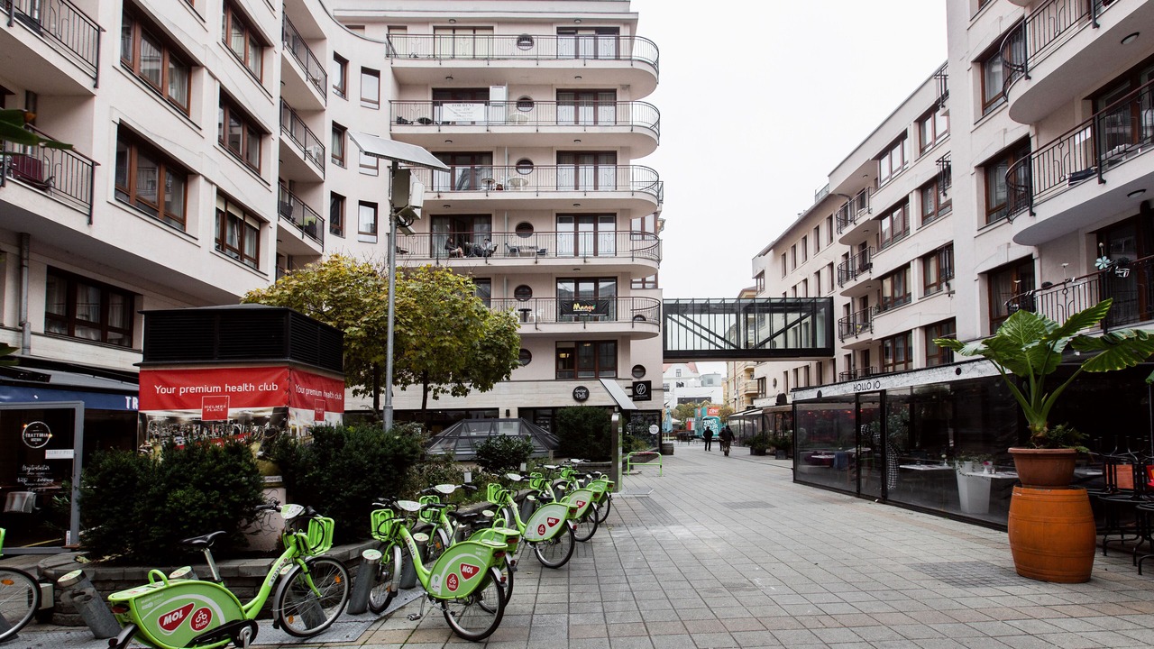 Photo of Outdoor in Erzsebetvaros