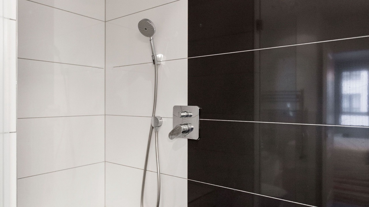 Photo of Bathroom in Erzsebetvaros