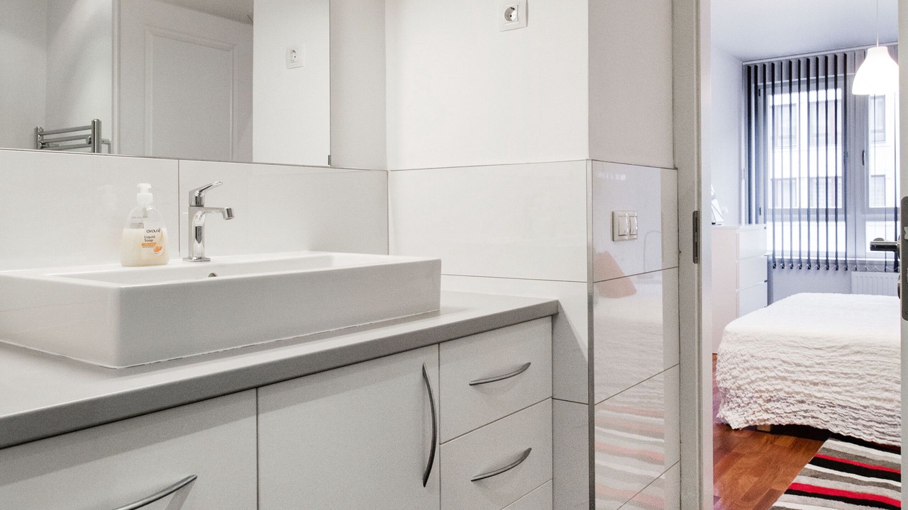 Photo of Bathroom in Erzsebetvaros