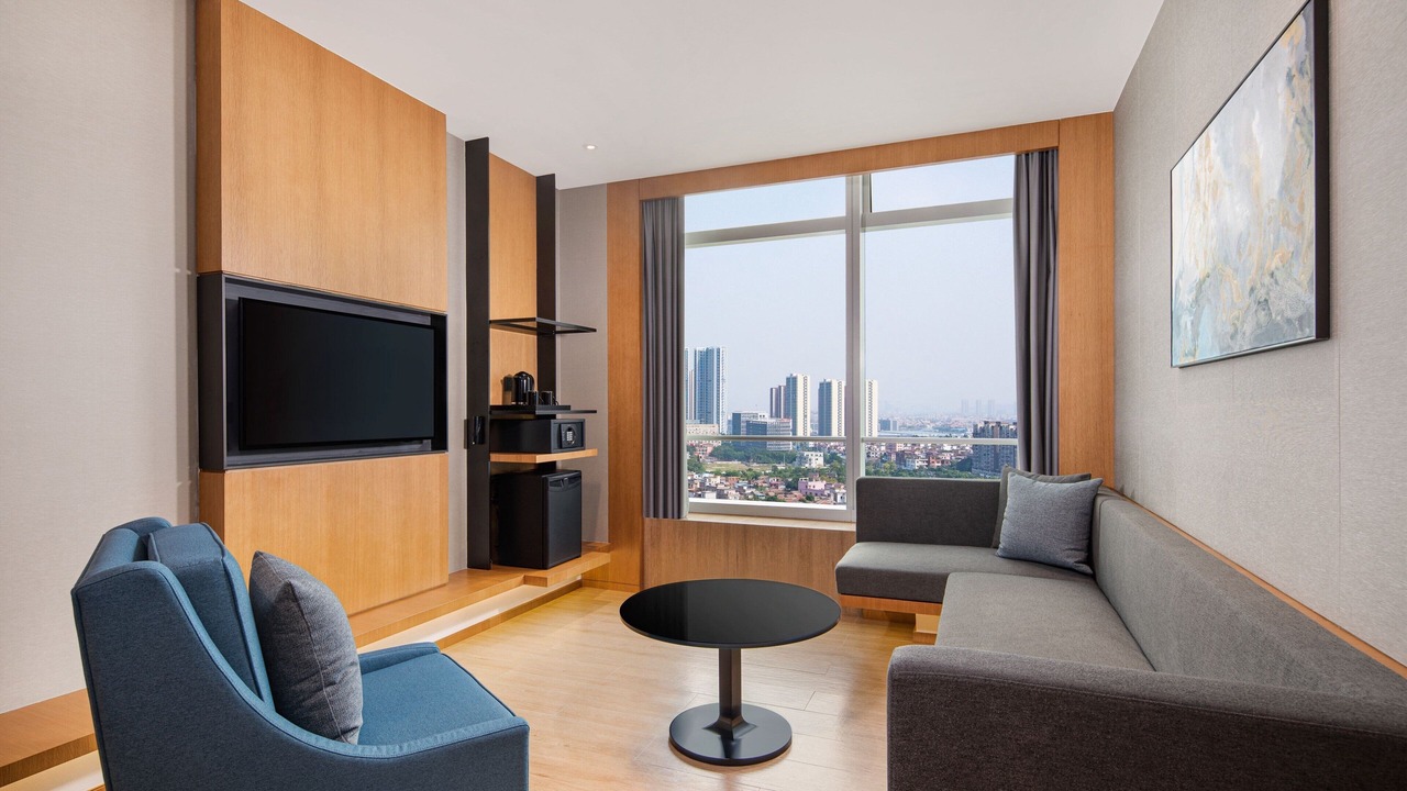 Photo of Bedroom in Nanhai