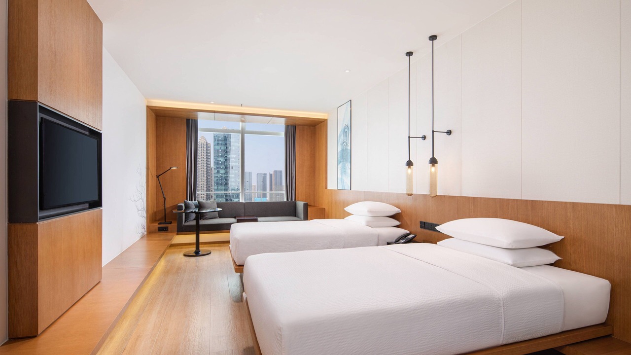 Photo of Bedroom in Nanhai