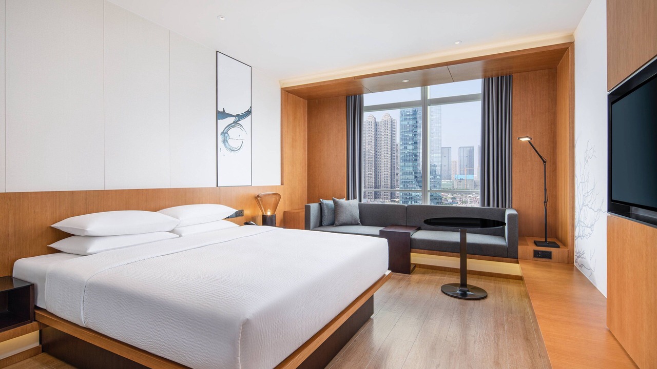 Photo of Bedroom in Nanhai