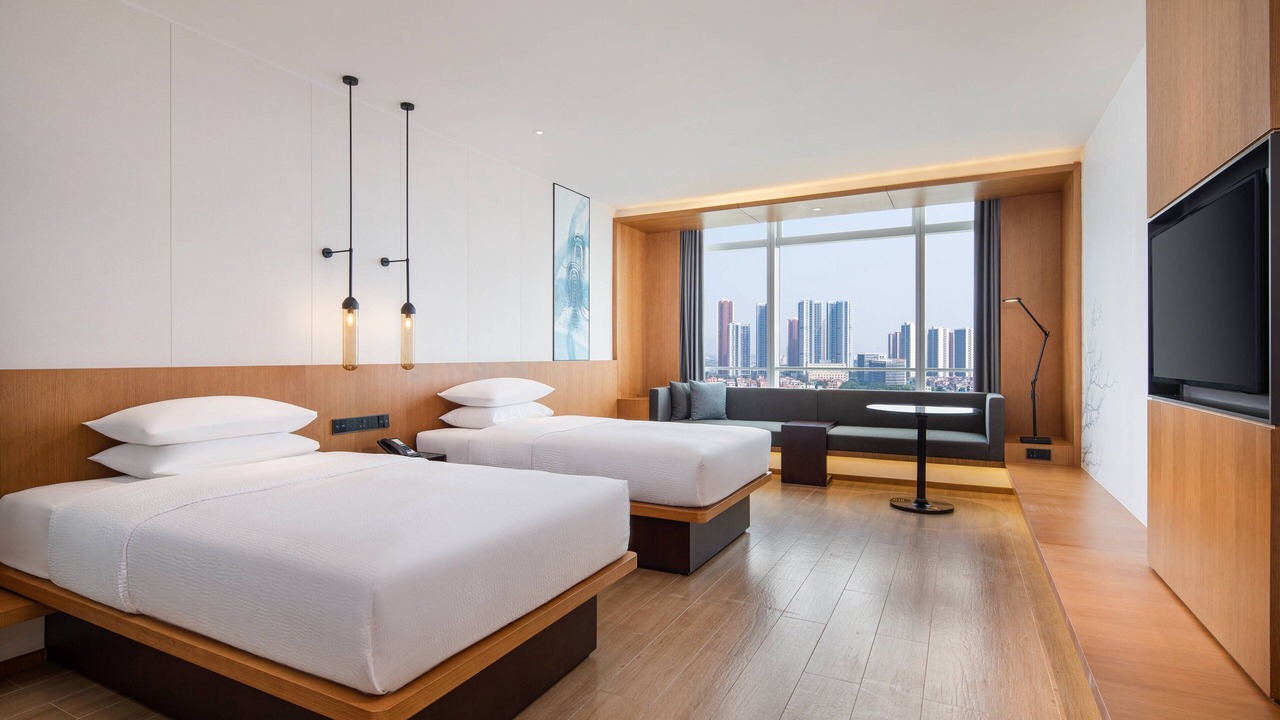 Photo of Bedroom in Nanhai