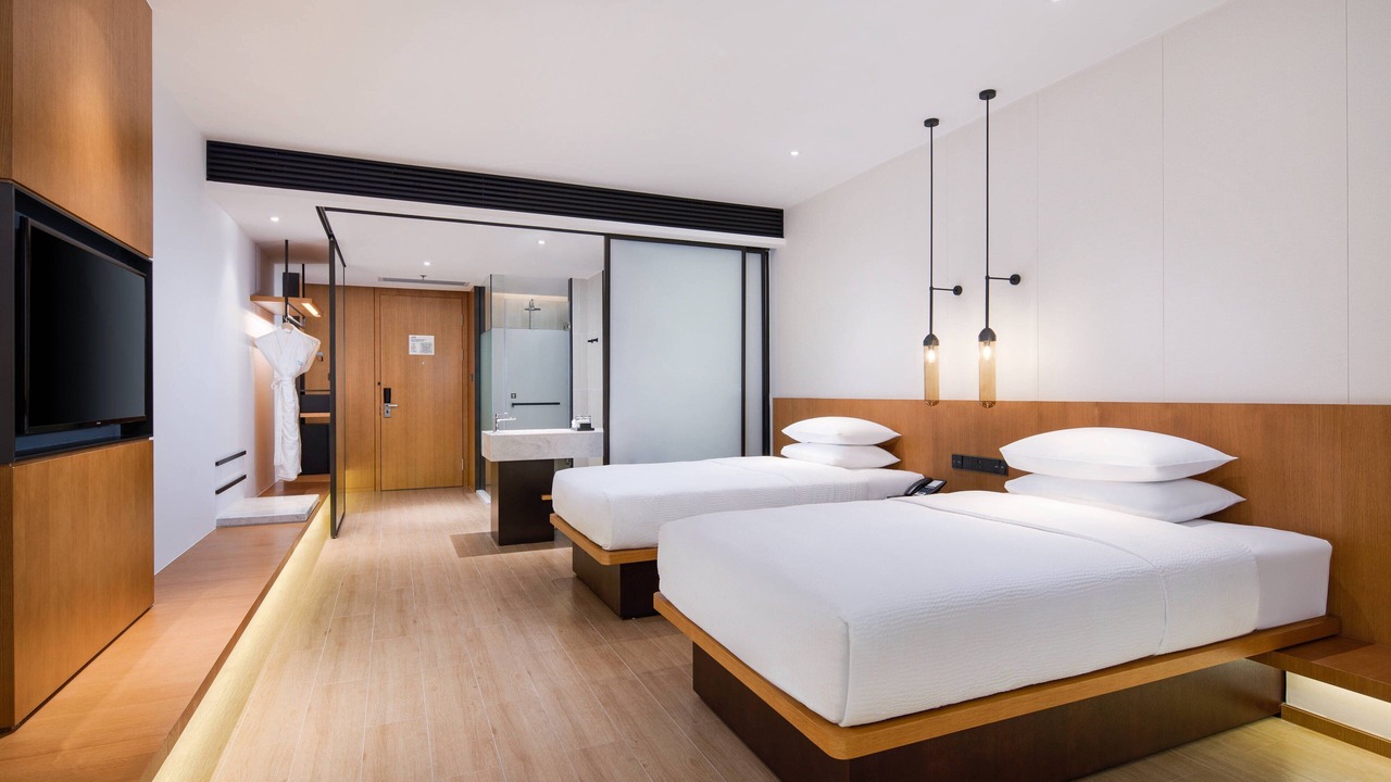 Photo of Bedroom in Nanhai