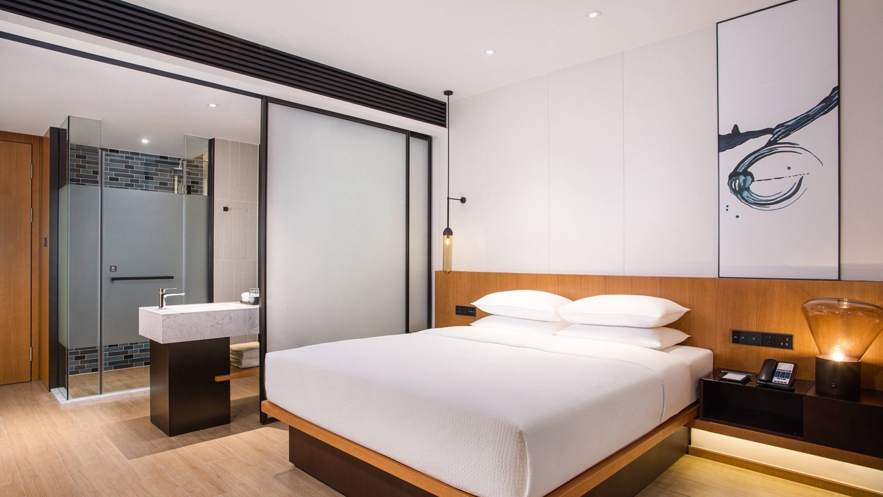 Photo of Bedroom in Nanhai