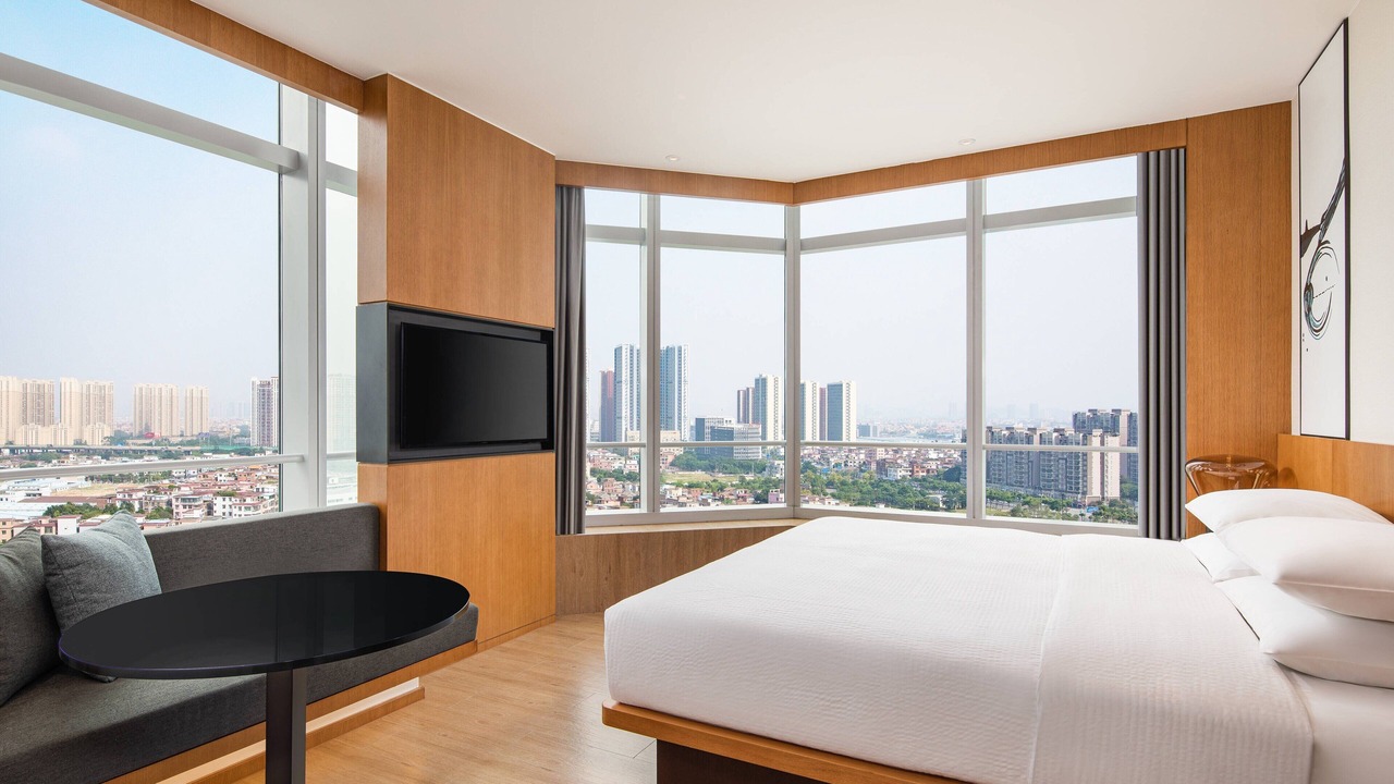 Photo of Bedroom in Nanhai