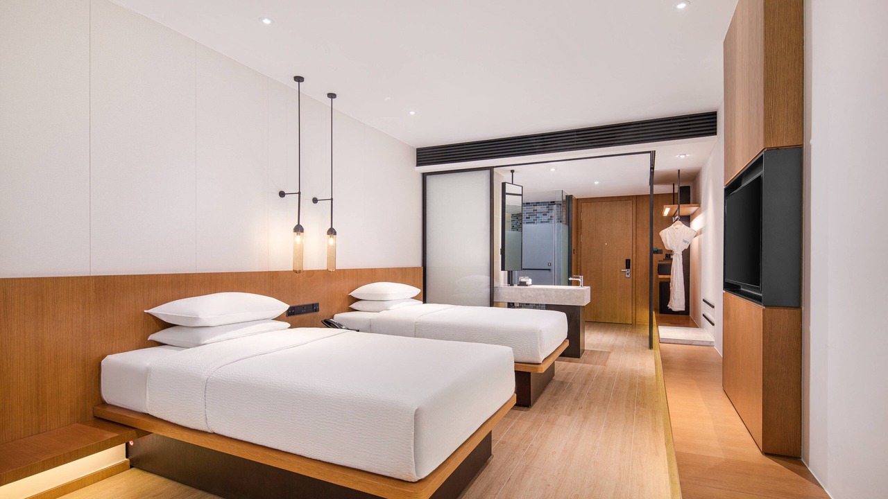 Photo of Bedroom in Nanhai