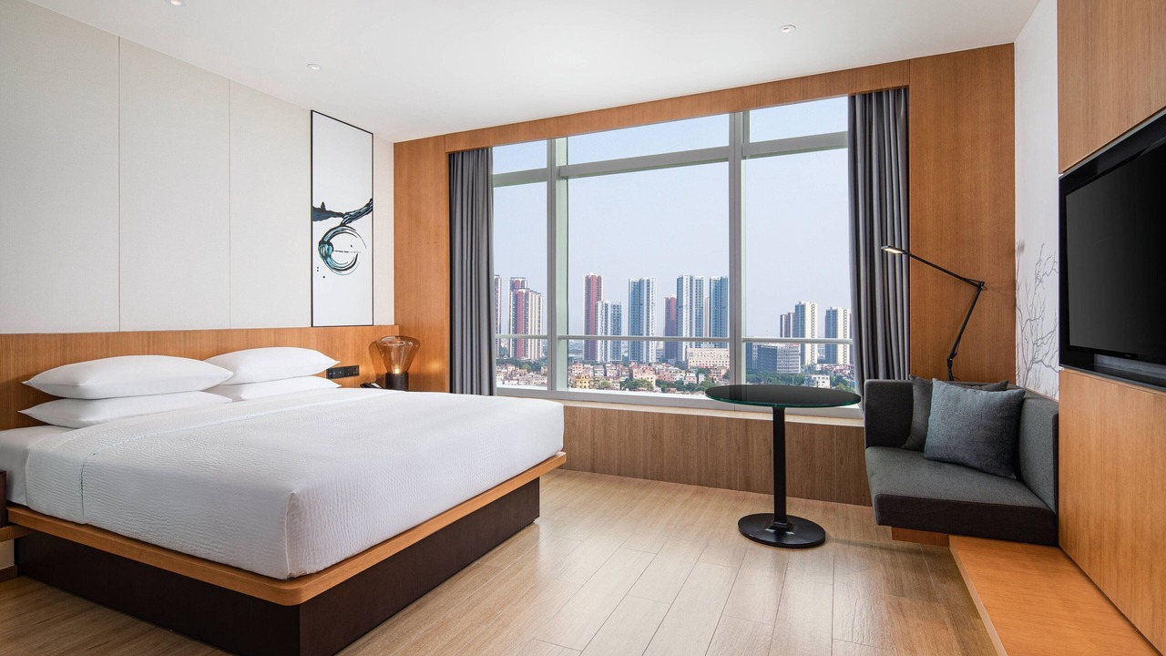 Photo of Bedroom in Nanhai