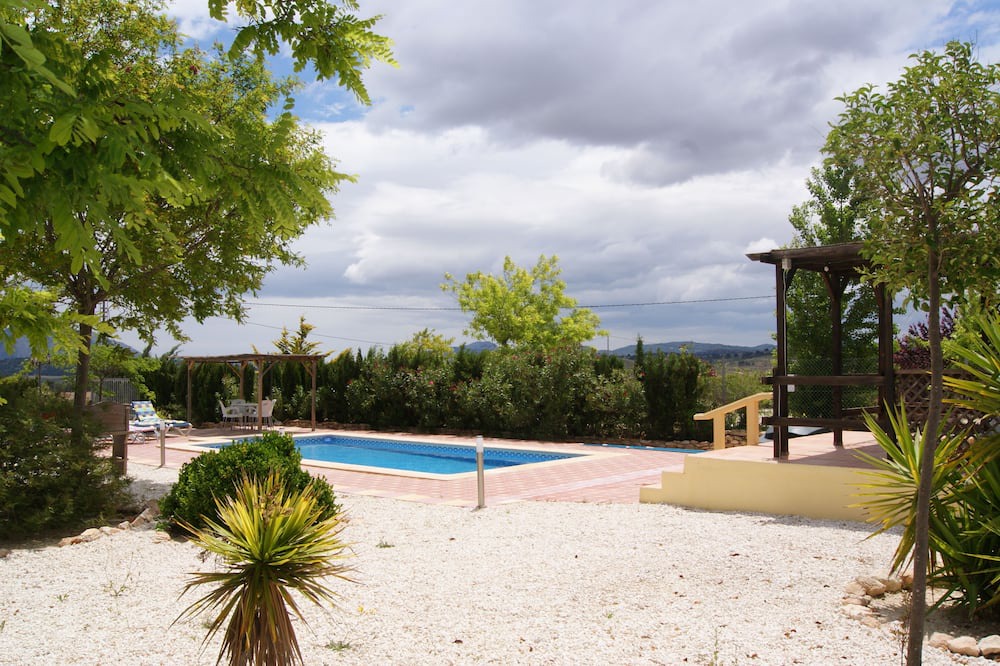 Photo of Outdoor in Pinoso