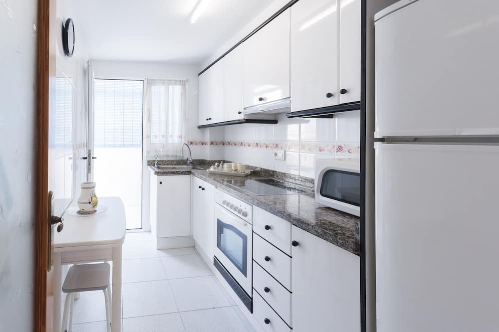 Photo of Kitchen in Daimuz