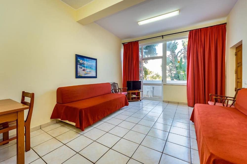 Photo of Bedroom in Patio