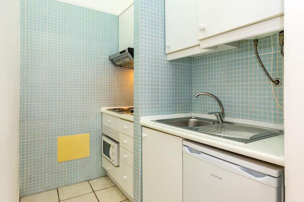 Photo of Kitchen in Patio