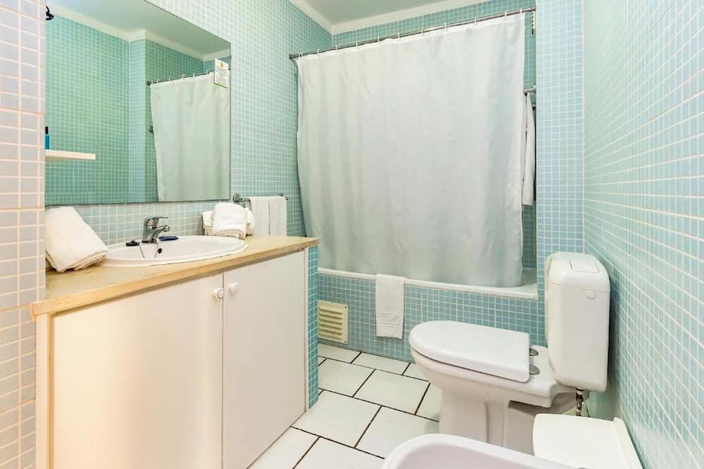 Photo of Bathroom in Patio