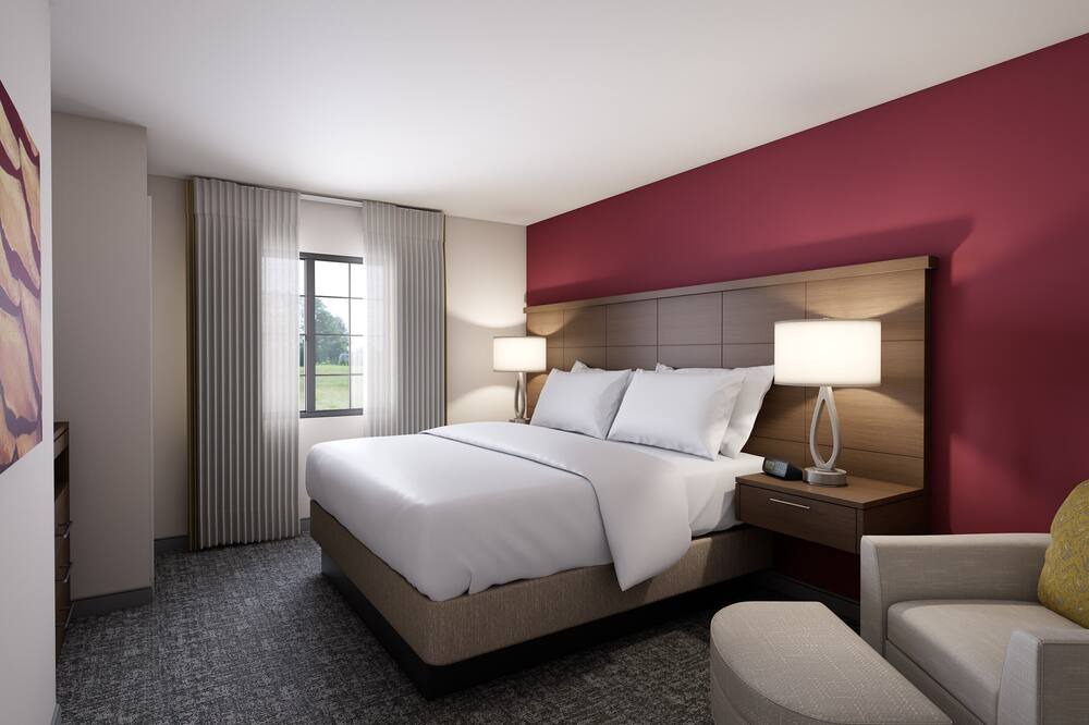 Photo of Bedroom in Rio