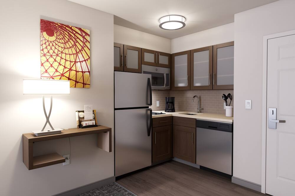Photo of Kitchen in Rio
