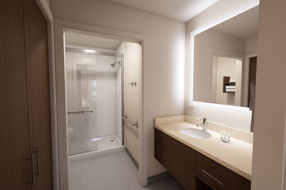 Photo of Bathroom in Rio