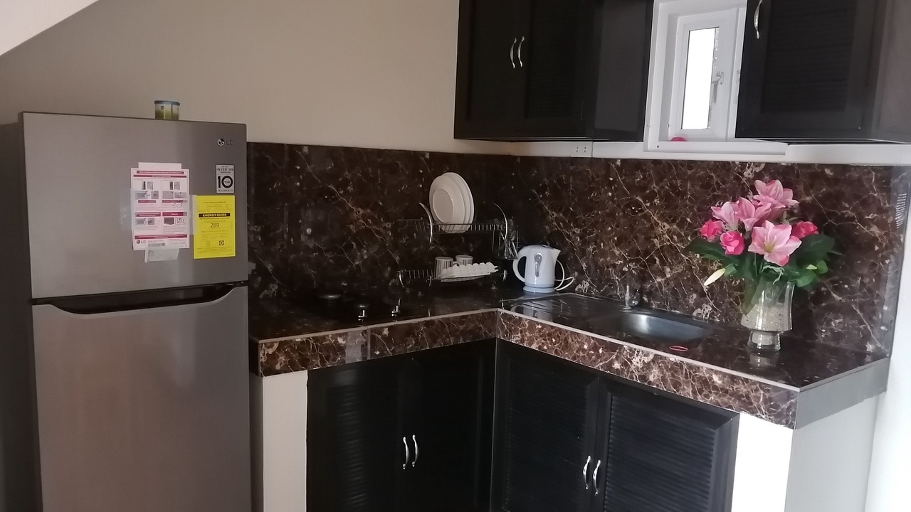 Photo of Kitchen in Batangas City