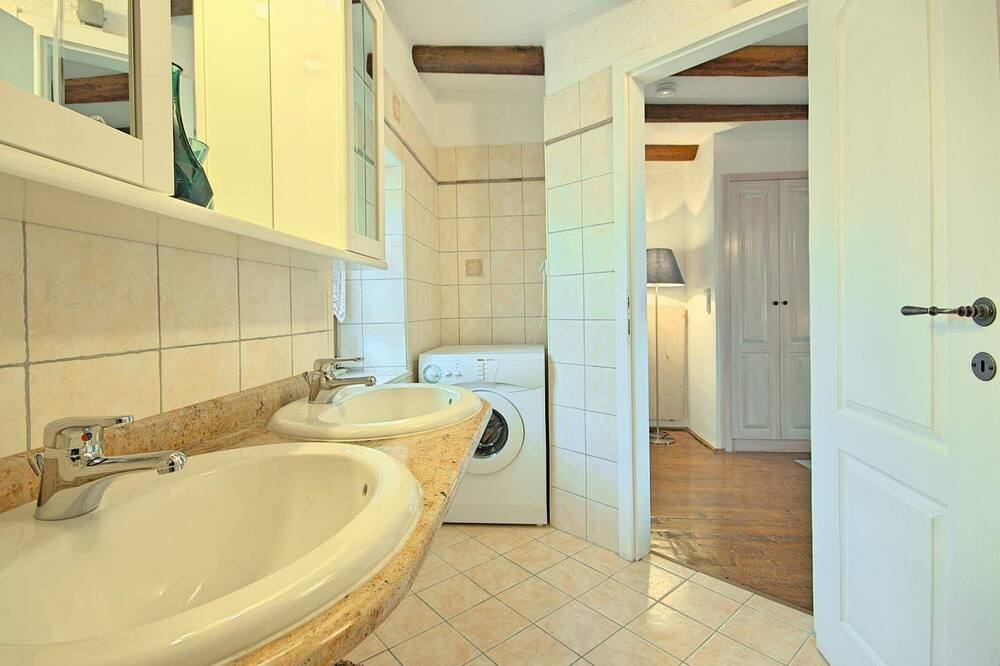 Photo of Bathroom in Musalez