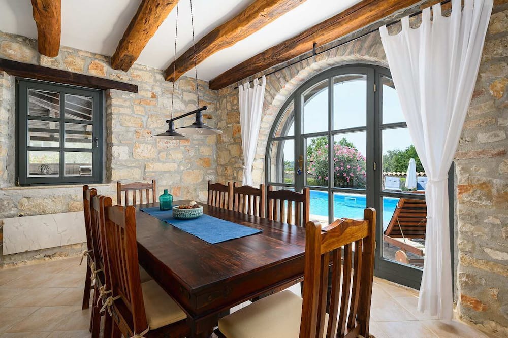 Photo of Kitchen in Musalez