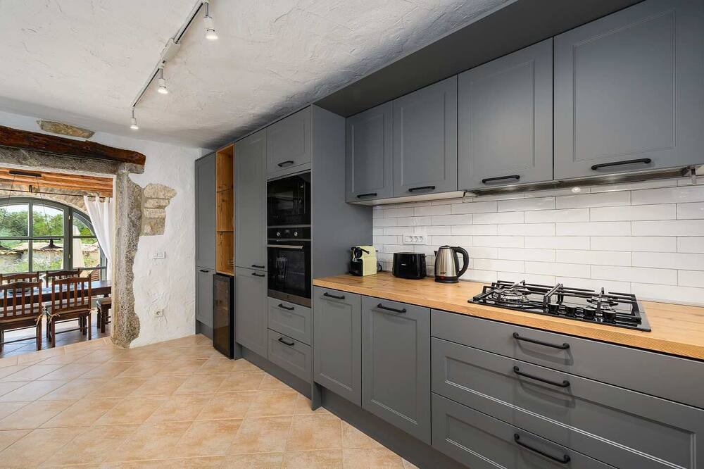 Photo of Kitchen in Musalez