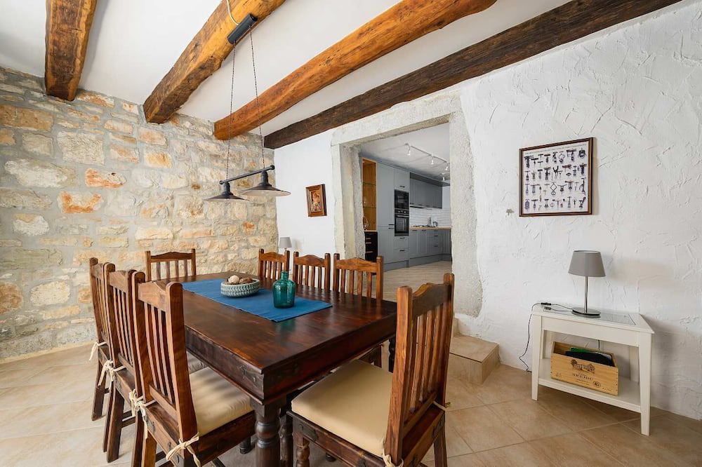Photo of Kitchen in Musalez