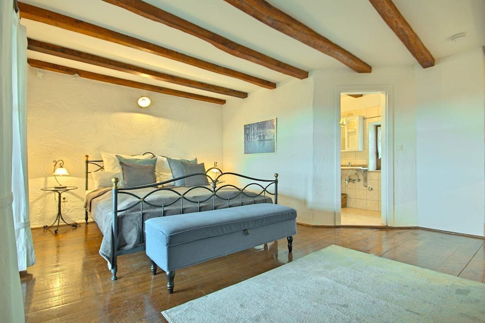 Photo of Bedroom in Musalez
