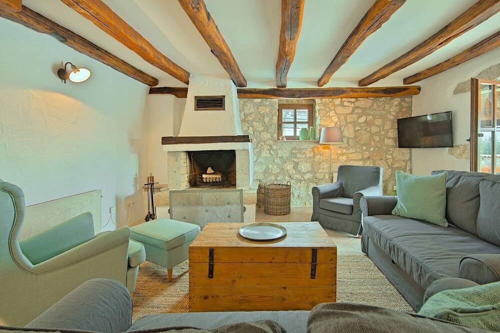 Photo of Livingroom in Musalez