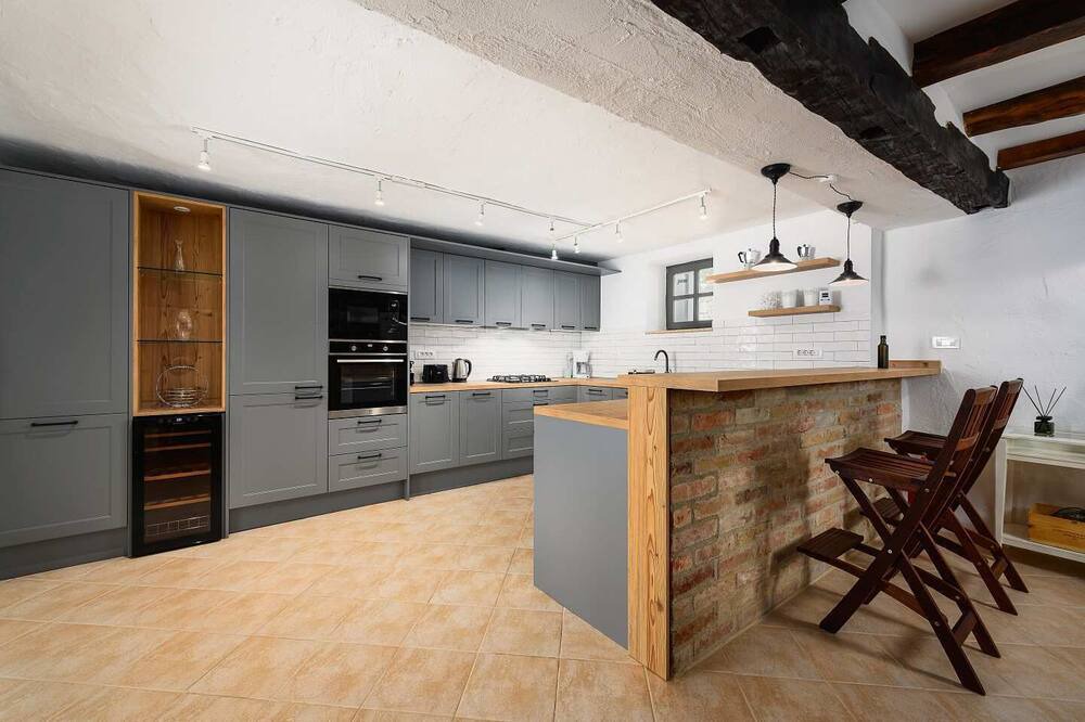 Photo of Kitchen in Musalez