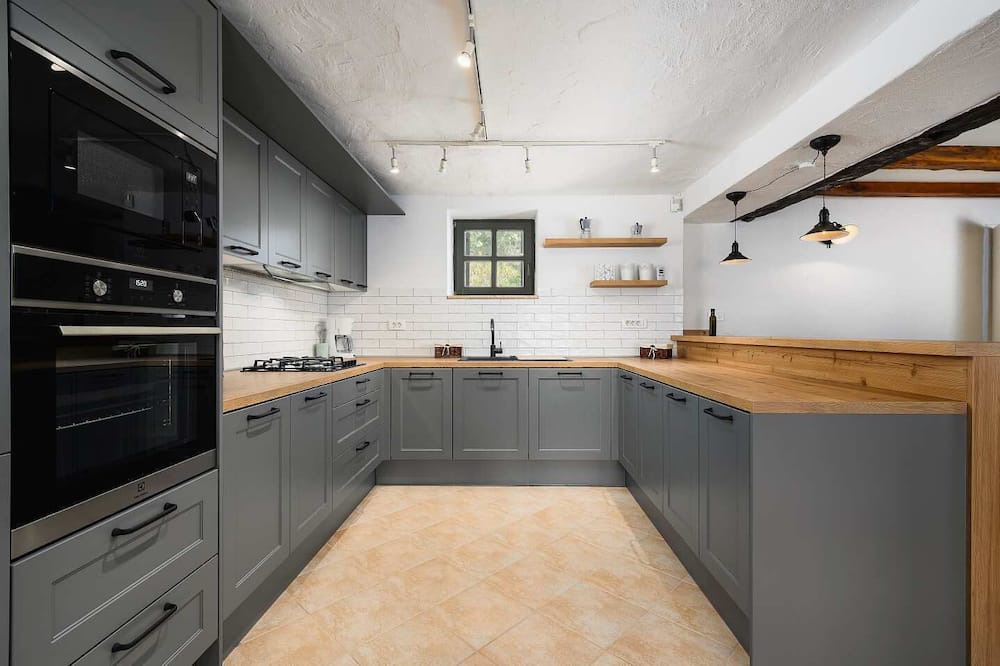 Photo of Kitchen in Musalez