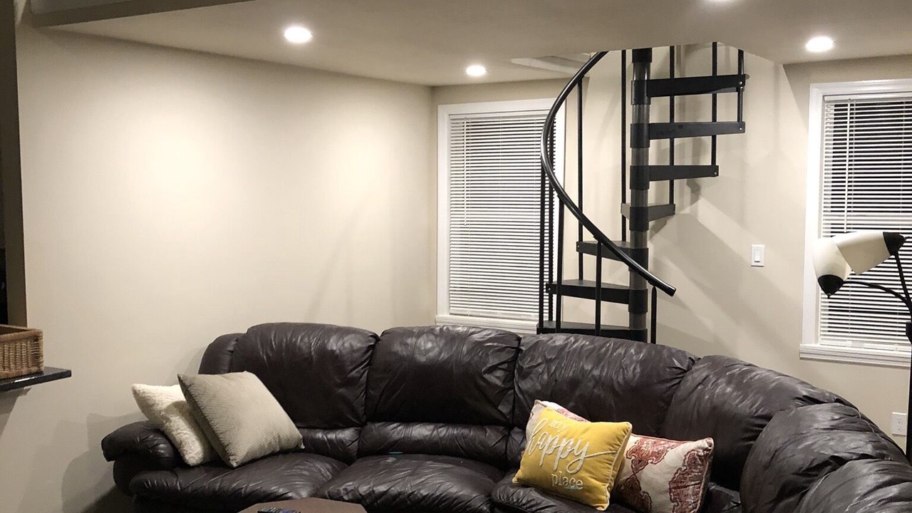 Photo of Livingroom in Sound Beach
