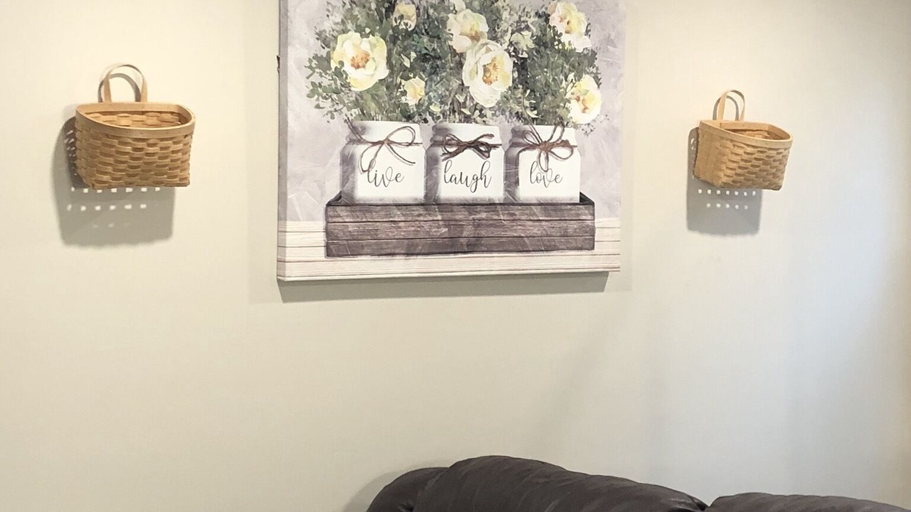 Photo of Livingroom in Sound Beach