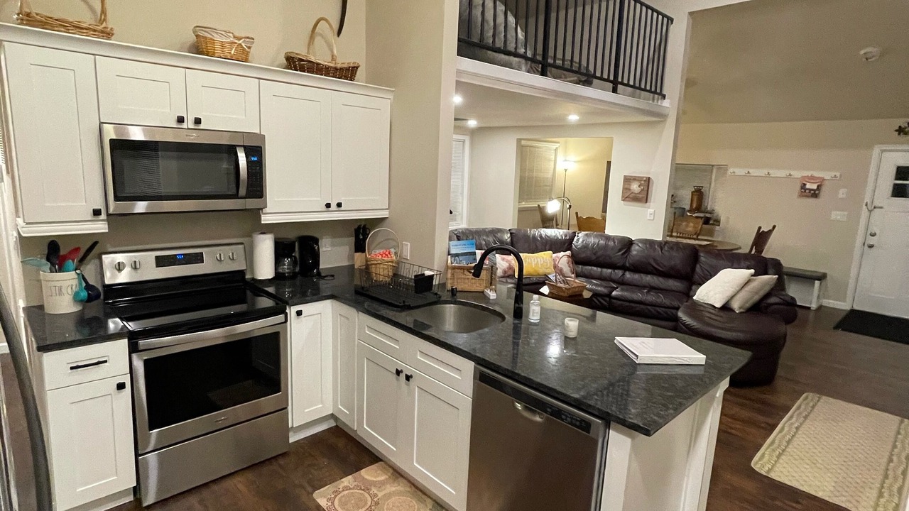 Photo of Kitchen in Sound Beach