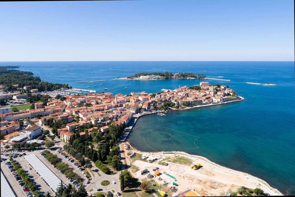 Photo of Others in Porec
