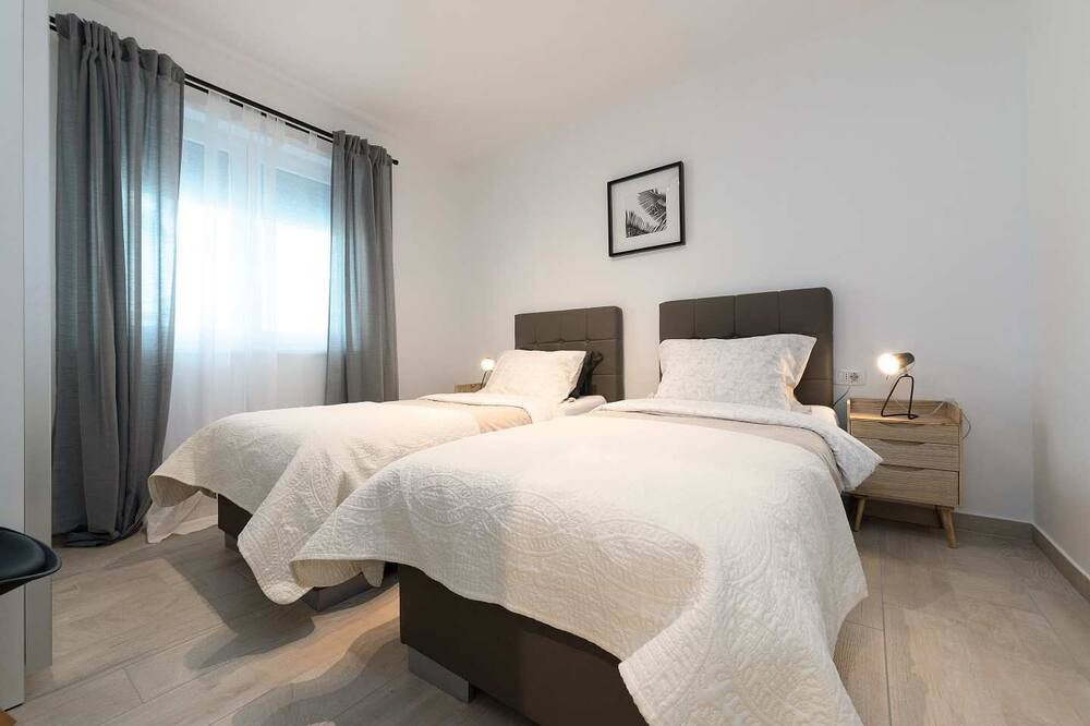 Photo of Bedroom in Porec