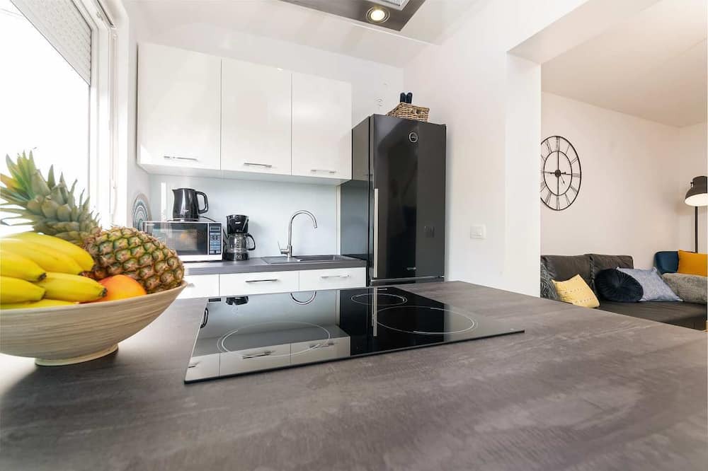 Photo of Kitchen in Porec