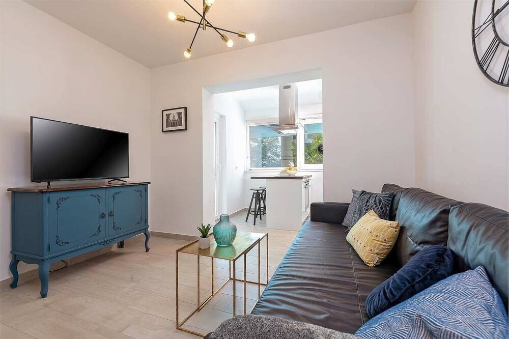 Photo of Livingroom in Porec