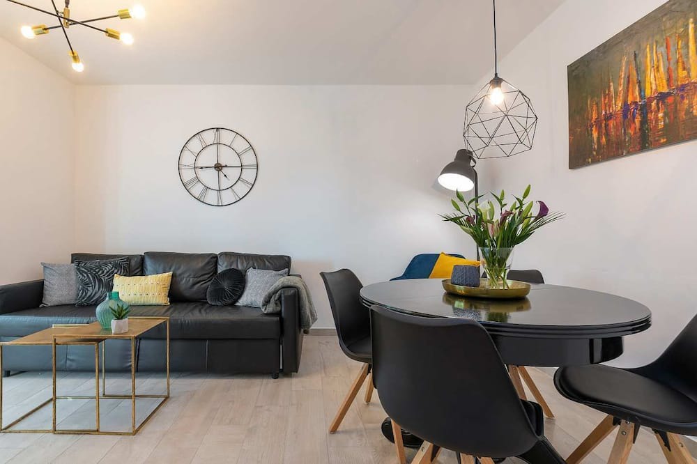 Photo of Livingroom in Porec