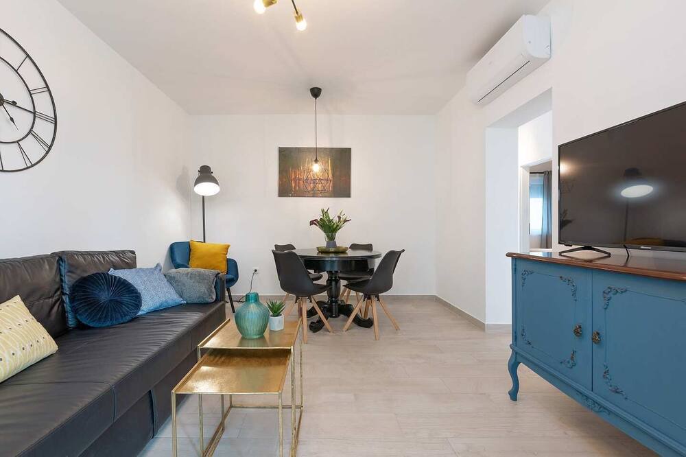 Photo of Bedroom in Porec