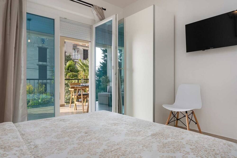 Photo of Bedroom in Porec