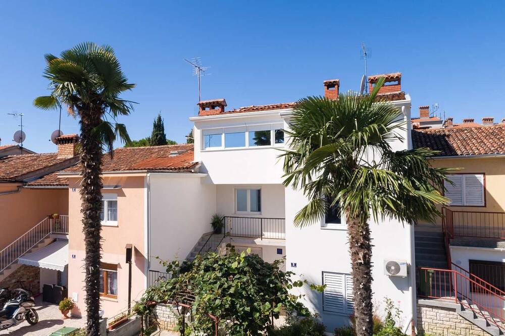 Photo of Outdoor in Porec