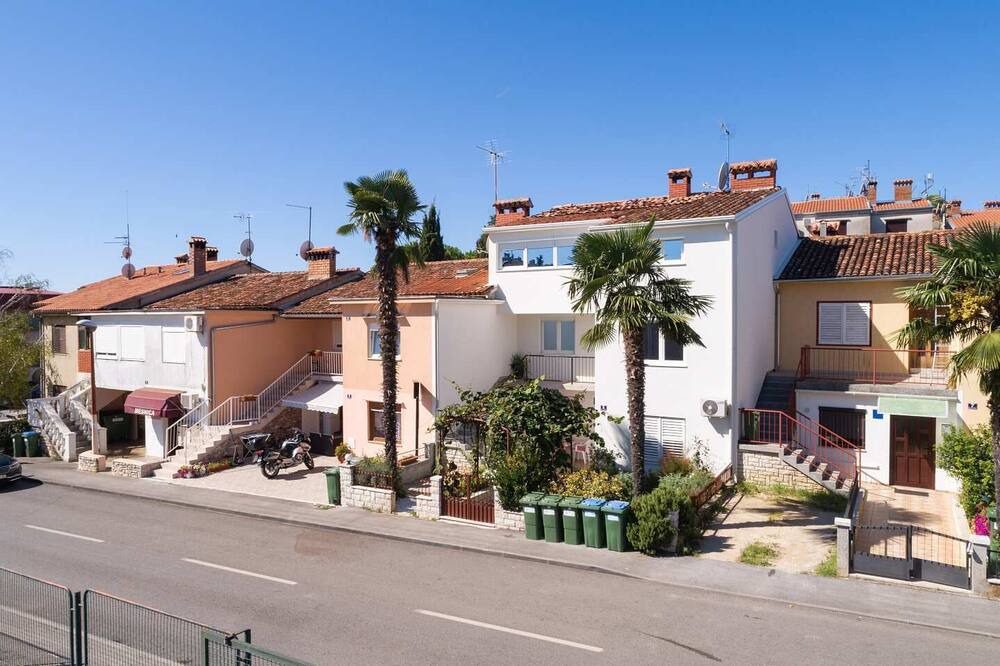 Photo of Outdoor in Porec