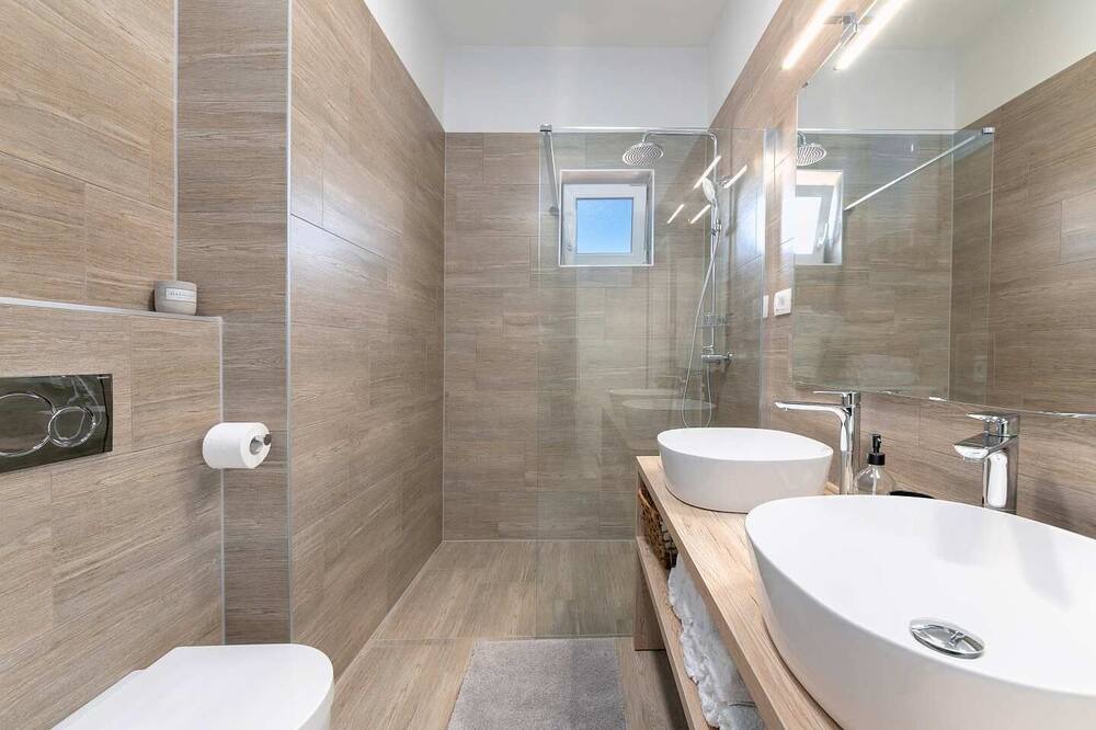 Photo of Bathroom in Porec