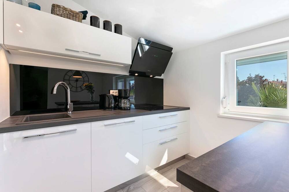 Photo of Kitchen in Porec