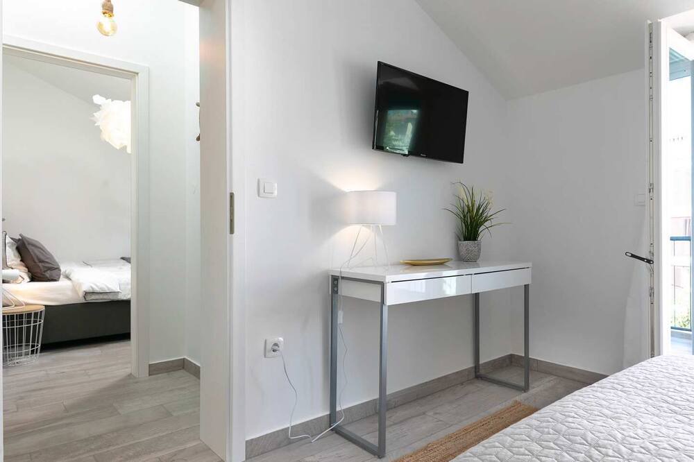 Photo of Bedroom in Porec