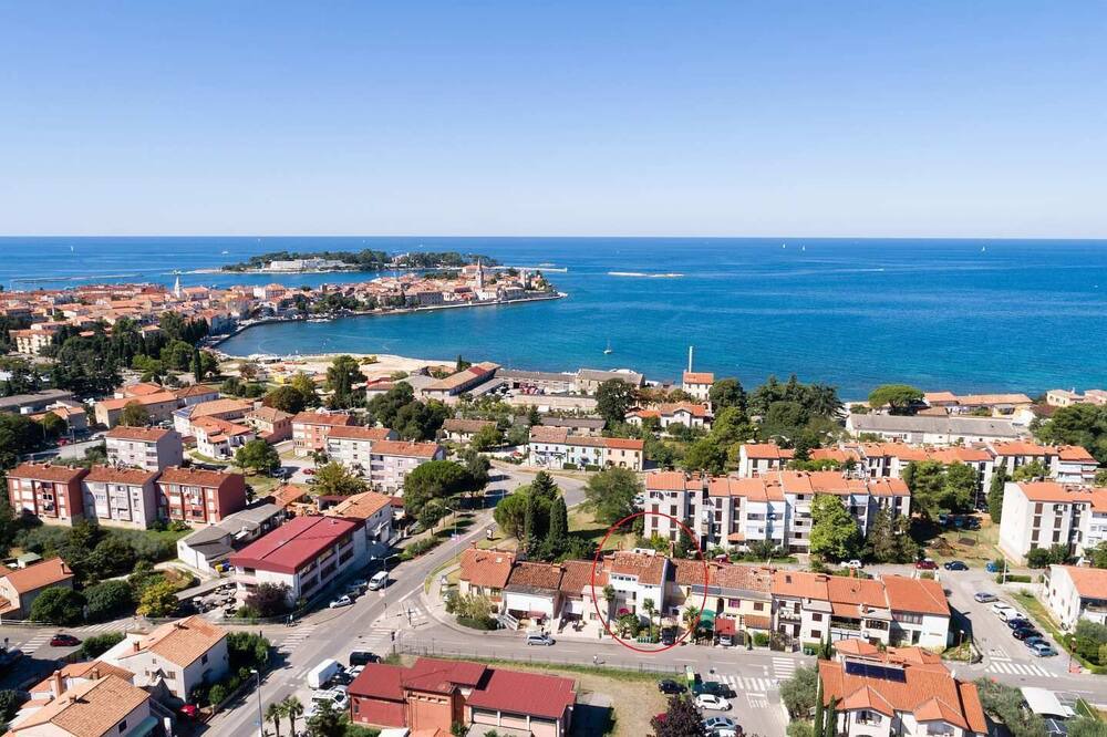 Photo of Outdoor in Porec