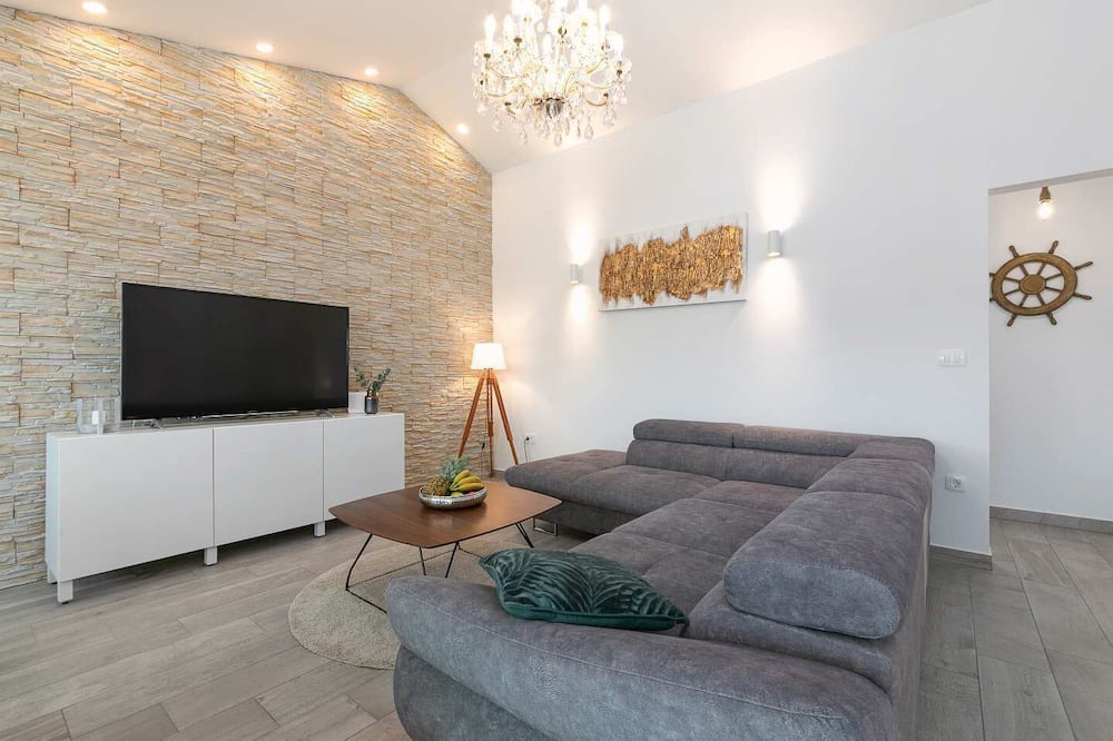 Photo of Livingroom in Porec
