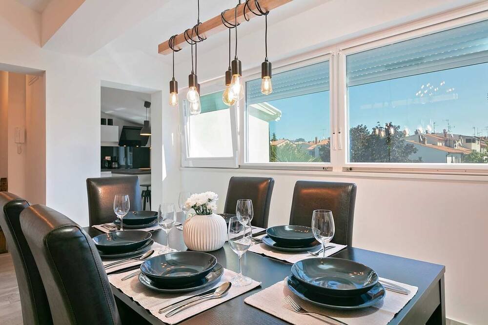 Photo of Kitchen in Porec