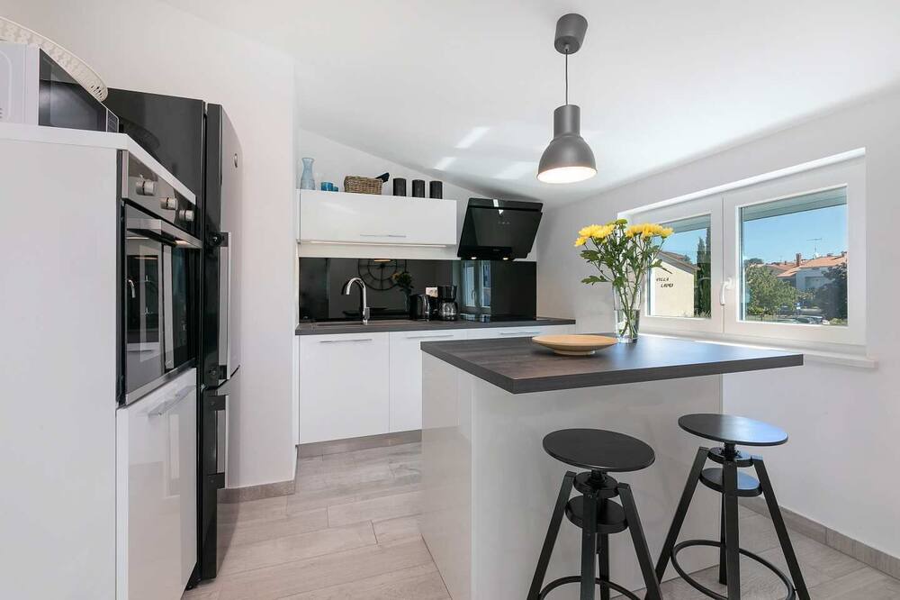 Photo of Kitchen in Porec