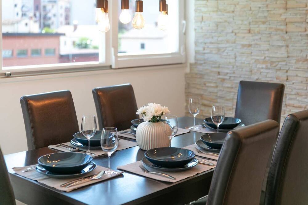 Photo of Kitchen in Porec
